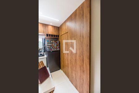 Casa de condomínio à venda com 324m², 3 quartos e 3 vagasDespensa