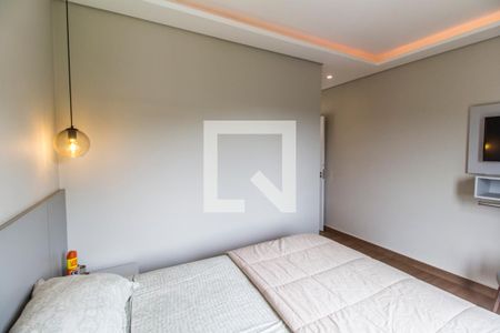 Casa de condomínio à venda com 324m², 3 quartos e 3 vagasSuíte 3