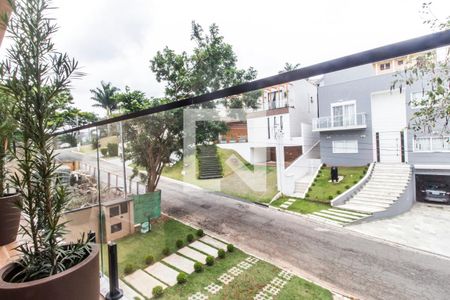 Casa de condomínio à venda com 324m², 3 quartos e 3 vagasVaranda