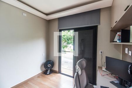 Casa de condomínio à venda com 324m², 3 quartos e 3 vagasEscritório