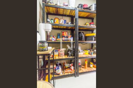 Casa de condomínio à venda com 324m², 3 quartos e 3 vagasDespensa