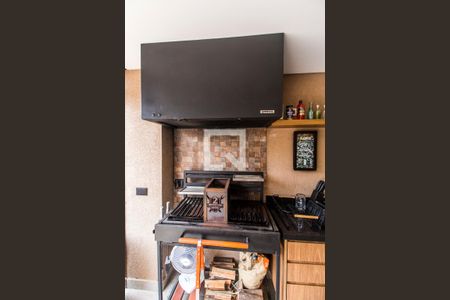 Casa de condomínio à venda com 324m², 3 quartos e 3 vagasDetalhe