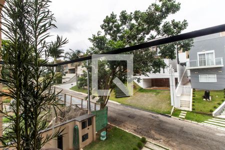 Casa de condomínio à venda com 324m², 3 quartos e 3 vagasVista da Suíte