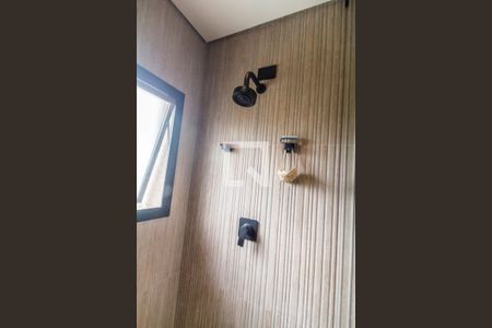 Casa de condomínio à venda com 324m², 3 quartos e 3 vagasDetalhe do Banheiro da Suite