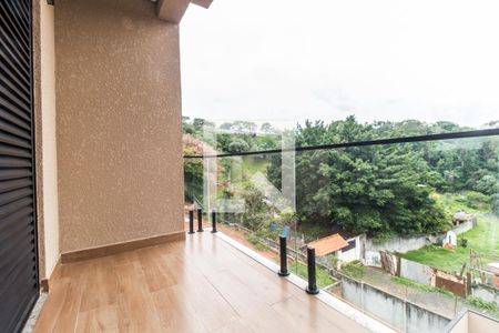 Casa de condomínio à venda com 324m², 3 quartos e 3 vagasVaranda