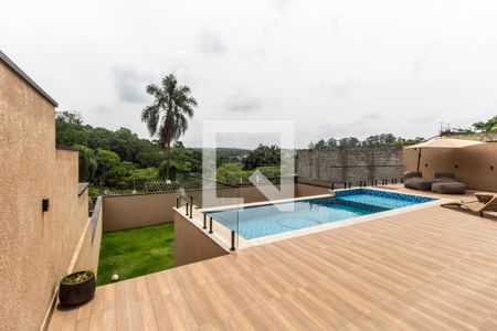 Casa de condomínio à venda com 324m², 3 quartos e 3 vagasPiscina