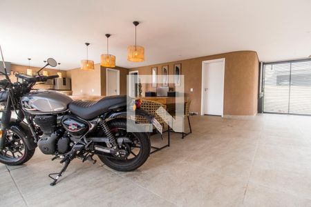 Casa de condomínio à venda com 324m², 3 quartos e 3 vagasÁrea gourmet