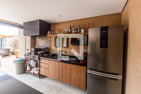 Casa de condomínio à venda com 324m², 3 quartos e 3 vagasÁrea gourmet