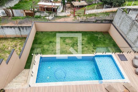 Casa de condomínio à venda com 324m², 3 quartos e 3 vagasVista da Suíte