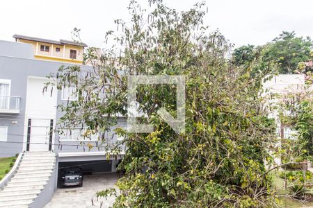 Casa de condomínio à venda com 324m², 3 quartos e 3 vagasVista da Suíte