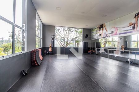 Casa de condomínio à venda com 324m², 3 quartos e 3 vagasAcademia