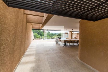 Casa de condomínio à venda com 324m², 3 quartos e 3 vagasGaragem