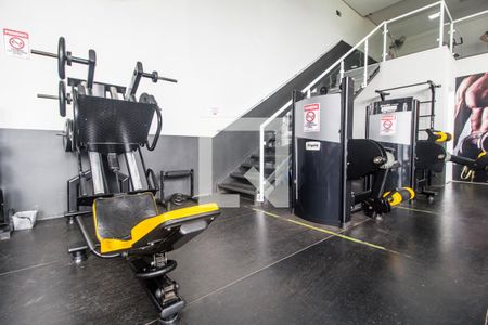 Casa de condomínio à venda com 324m², 3 quartos e 3 vagasAcademia