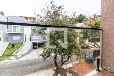 Casa de condomínio à venda com 324m², 3 quartos e 3 vagasVaranda
