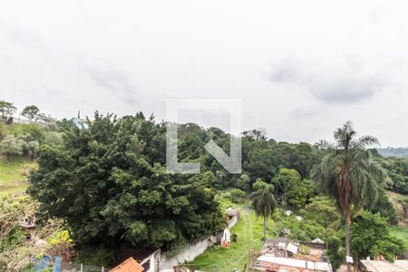 Casa de condomínio à venda com 324m², 3 quartos e 3 vagasVista da Suíte