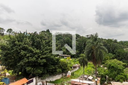 Casa de condomínio à venda com 324m², 3 quartos e 3 vagasVista da Suíte