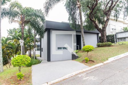 Casa de condomínio à venda com 324m², 3 quartos e 3 vagasAcademia