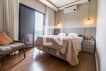 Casa de condomínio à venda com 324m², 3 quartos e 3 vagasSuíte 3