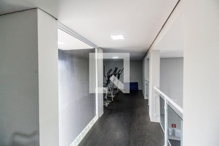 Casa de condomínio à venda com 324m², 3 quartos e 3 vagasAcademia