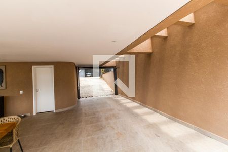 Casa de condomínio à venda com 324m², 3 quartos e 3 vagasGaragem