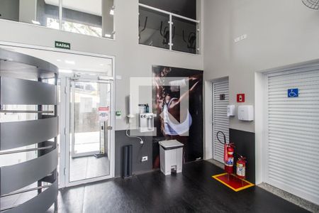 Casa de condomínio à venda com 324m², 3 quartos e 3 vagasAcademia