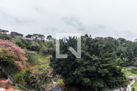 Casa de condomínio à venda com 324m², 3 quartos e 3 vagasVista da Suíte