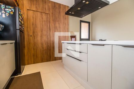 Casa de condomínio à venda com 324m², 3 quartos e 3 vagasCozinha