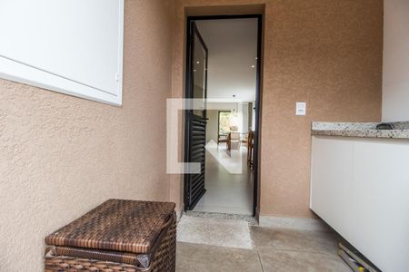 Casa de condomínio à venda com 324m², 3 quartos e 3 vagasÁrea de Serviço