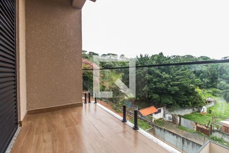 Casa de condomínio à venda com 324m², 3 quartos e 3 vagasVaranda