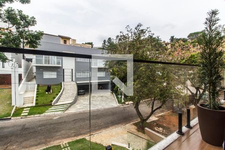 Casa de condomínio à venda com 324m², 3 quartos e 3 vagasVaranda