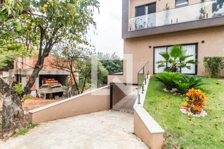Casa de condomínio à venda com 324m², 3 quartos e 3 vagasGaragem