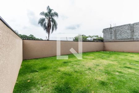 Casa de condomínio à venda com 324m², 3 quartos e 3 vagasQuintal