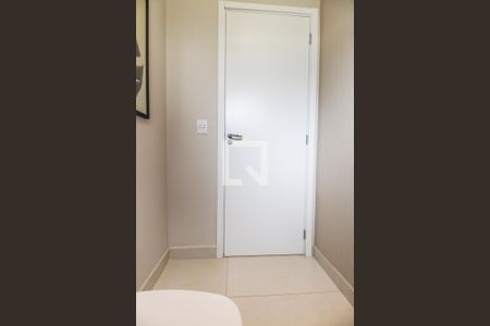 Casa de condomínio à venda com 324m², 3 quartos e 3 vagasLavabo