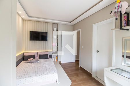 Casa de condomínio à venda com 324m², 3 quartos e 3 vagasSuíte 2