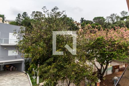 Casa de condomínio à venda com 324m², 3 quartos e 3 vagasVista da Suíte