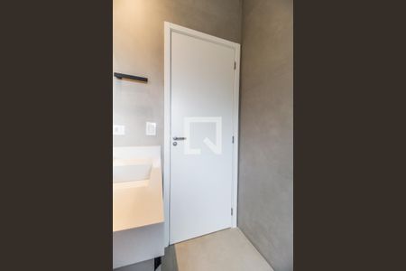 Casa de condomínio à venda com 324m², 3 quartos e 3 vagasBanheiro da Suíte 3