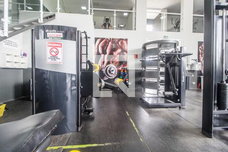 Casa de condomínio à venda com 324m², 3 quartos e 3 vagasAcademia