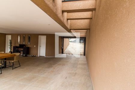 Casa de condomínio à venda com 324m², 3 quartos e 3 vagasGaragem
