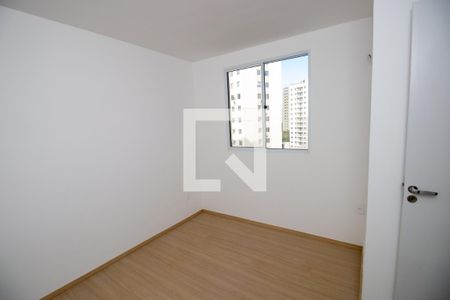 Quarto 2 de apartamento à venda com 2 quartos, 44m² em Barra Olímpica, Rio de Janeiro