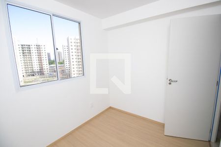 Quarto 1 de apartamento à venda com 2 quartos, 44m² em Barra Olímpica, Rio de Janeiro
