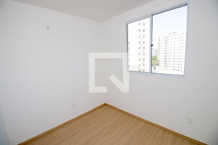 Quarto 1 de apartamento à venda com 2 quartos, 44m² em Barra Olímpica, Rio de Janeiro