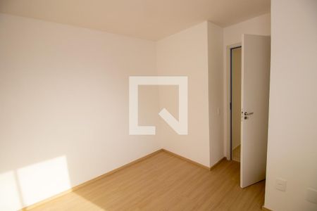 Apartamento à venda com 44m², 2 quartos e 1 vagaQuarto 2