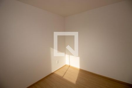 Apartamento à venda com 44m², 2 quartos e 1 vagaQuarto 2