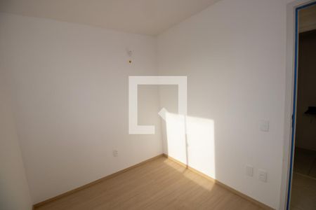 Quarto 1 de apartamento à venda com 2 quartos, 44m² em Barra Olímpica, Rio de Janeiro