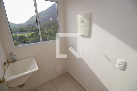 Apartamento à venda com 44m², 2 quartos e 1 vagaÁrea de Serviço