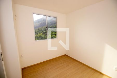Quarto 2 de apartamento à venda com 2 quartos, 44m² em Barra Olímpica, Rio de Janeiro