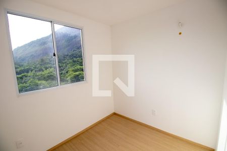 Quarto 1 de apartamento à venda com 2 quartos, 44m² em Barra Olímpica, Rio de Janeiro