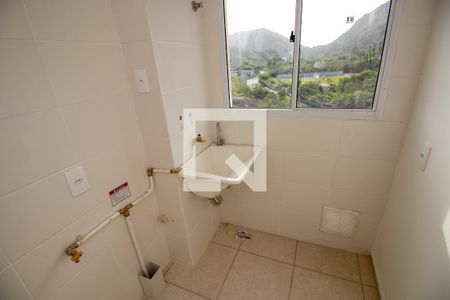 Apartamento à venda com 44m², 2 quartos e 1 vagaÁrea de Serviço