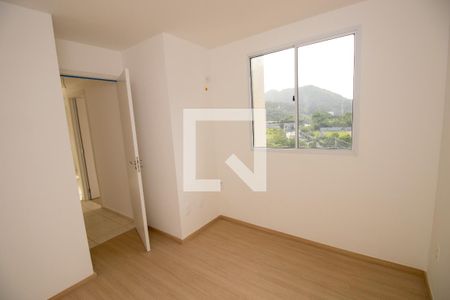 Quarto 2 de apartamento à venda com 2 quartos, 44m² em Barra Olímpica, Rio de Janeiro