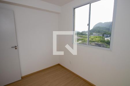 Quarto 1 de apartamento à venda com 2 quartos, 44m² em Barra Olímpica, Rio de Janeiro
